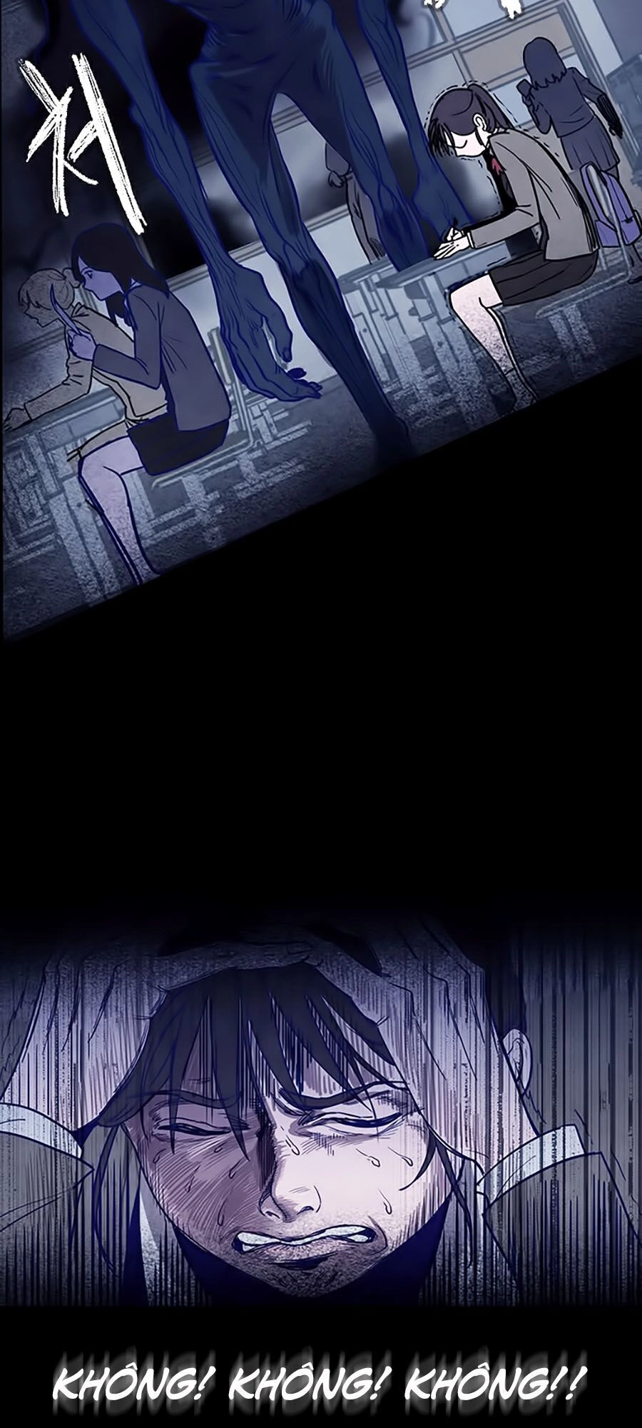 Trò Chơi Song Trùng Chapter 3 - 58