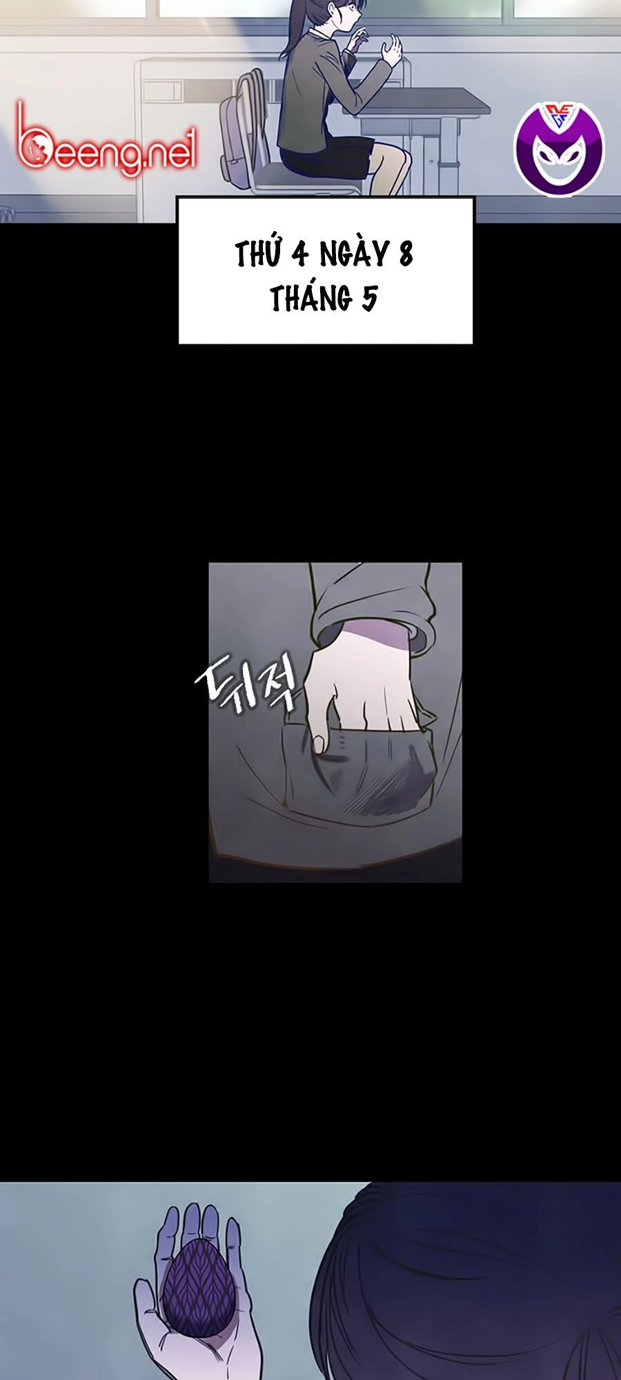 Trò Chơi Song Trùng Chapter 3 - 64