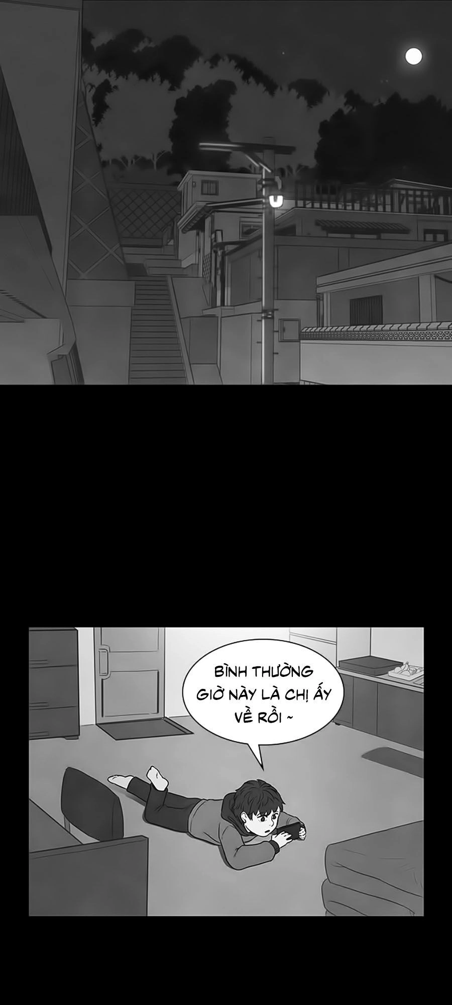 Trò Chơi Song Trùng Chapter 3 - 72