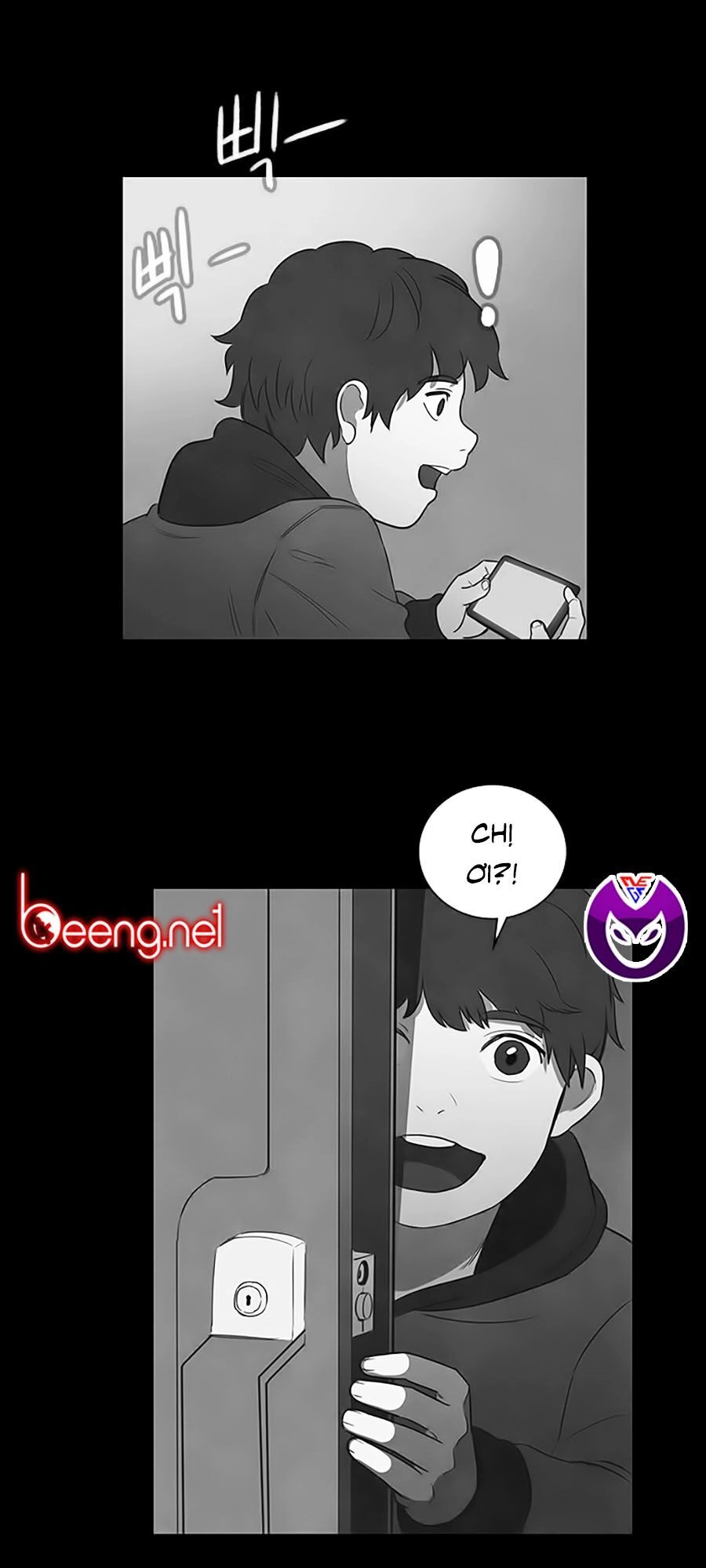 Trò Chơi Song Trùng Chapter 3 - 73