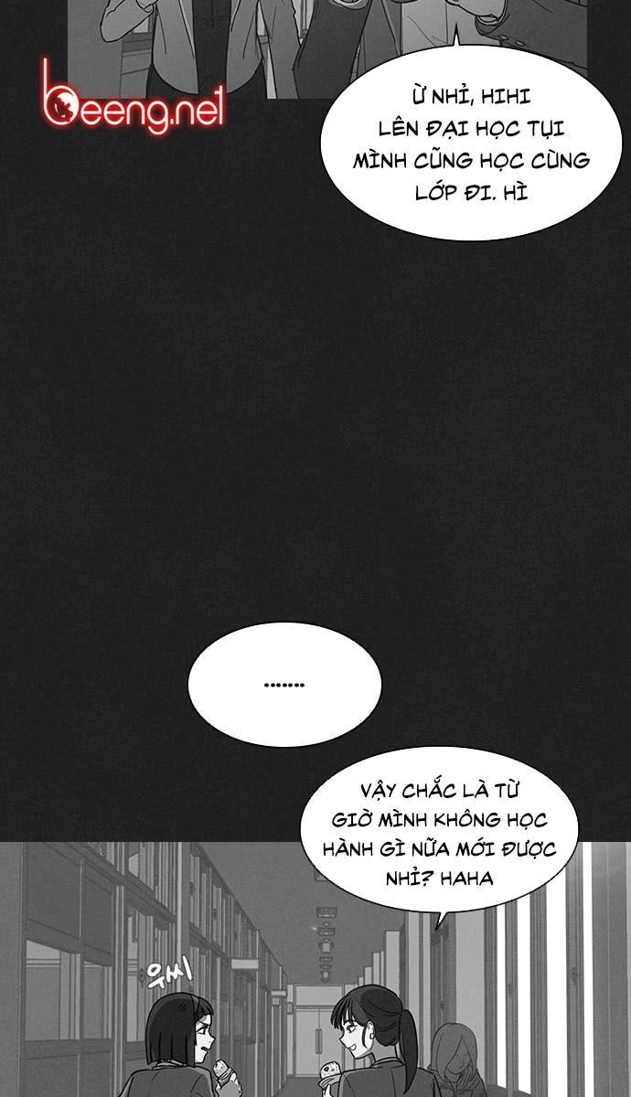 Trò Chơi Song Trùng Chapter 4 - 3