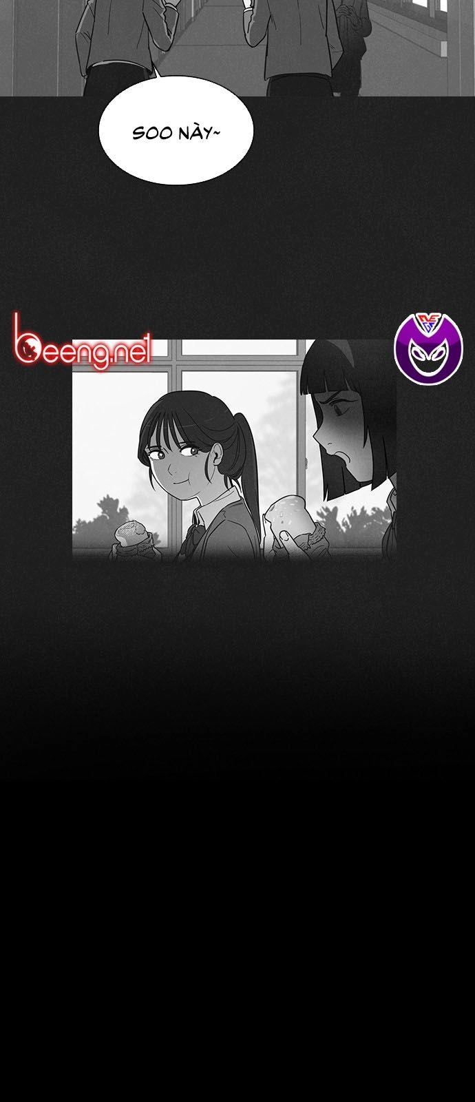 Trò Chơi Song Trùng Chapter 4 - 4