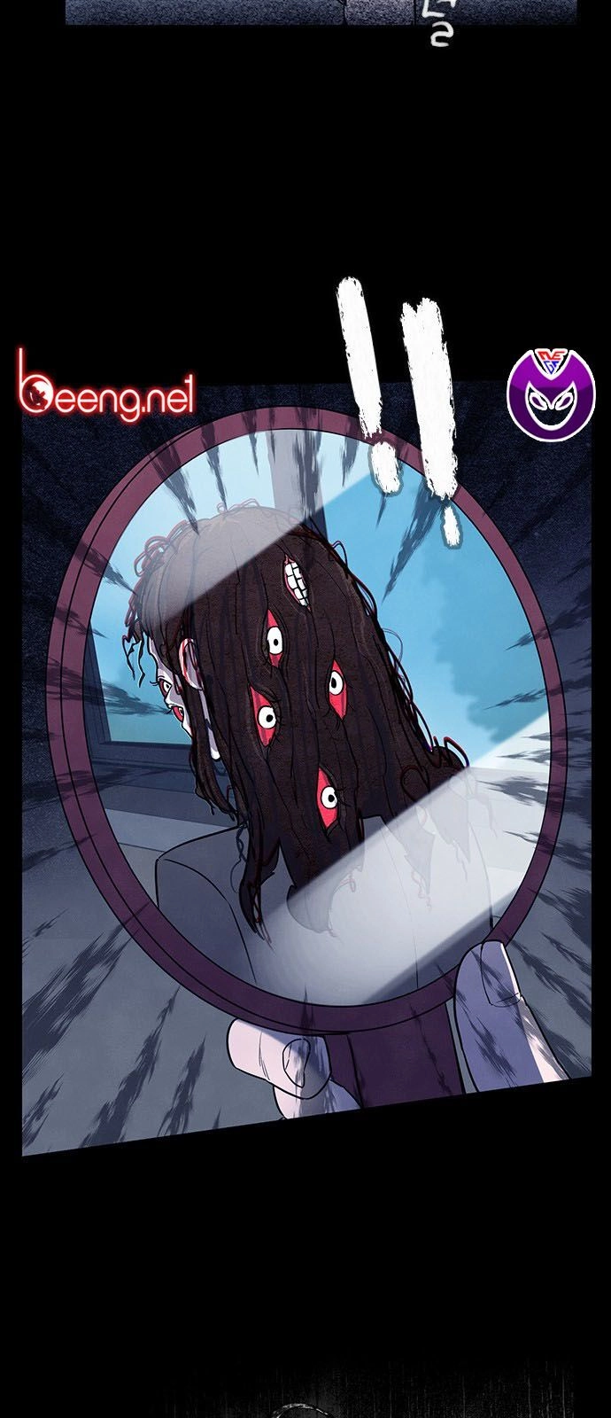 Trò Chơi Song Trùng Chapter 4 - 7