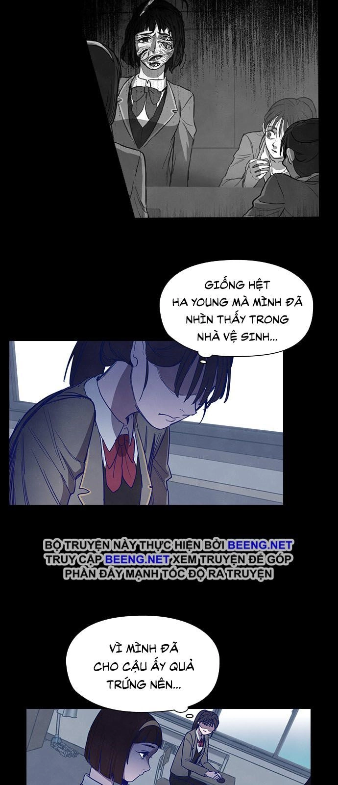 Trò Chơi Song Trùng Chapter 4 - 8