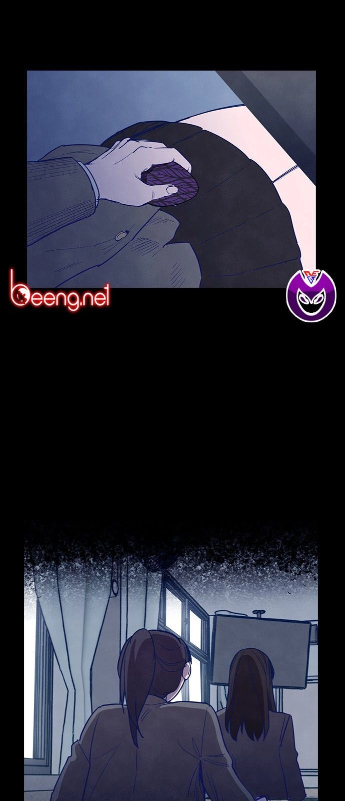 Trò Chơi Song Trùng Chapter 4 - 10