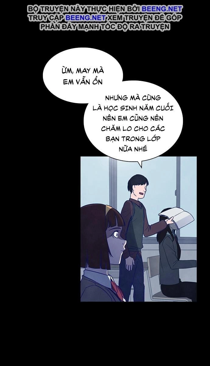 Trò Chơi Song Trùng Chapter 4 - 14