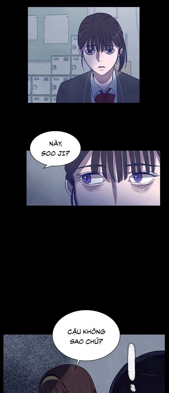 Trò Chơi Song Trùng Chapter 4 - 15