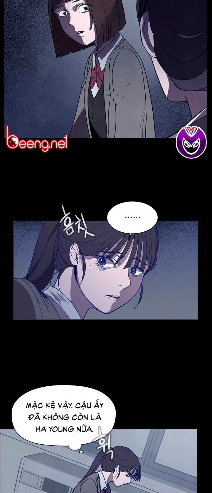 Trò Chơi Song Trùng Chapter 4 - 16