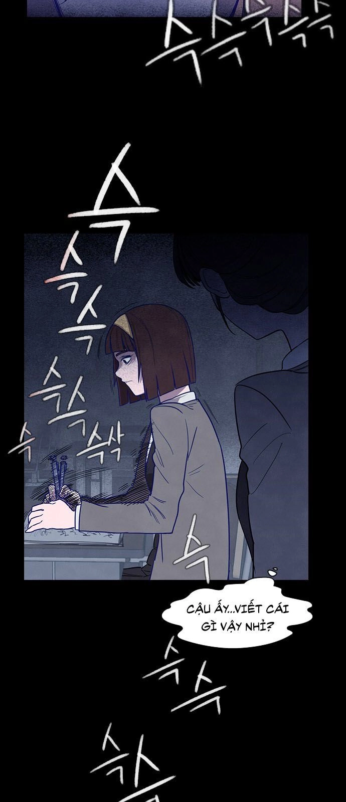 Trò Chơi Song Trùng Chapter 4 - 18