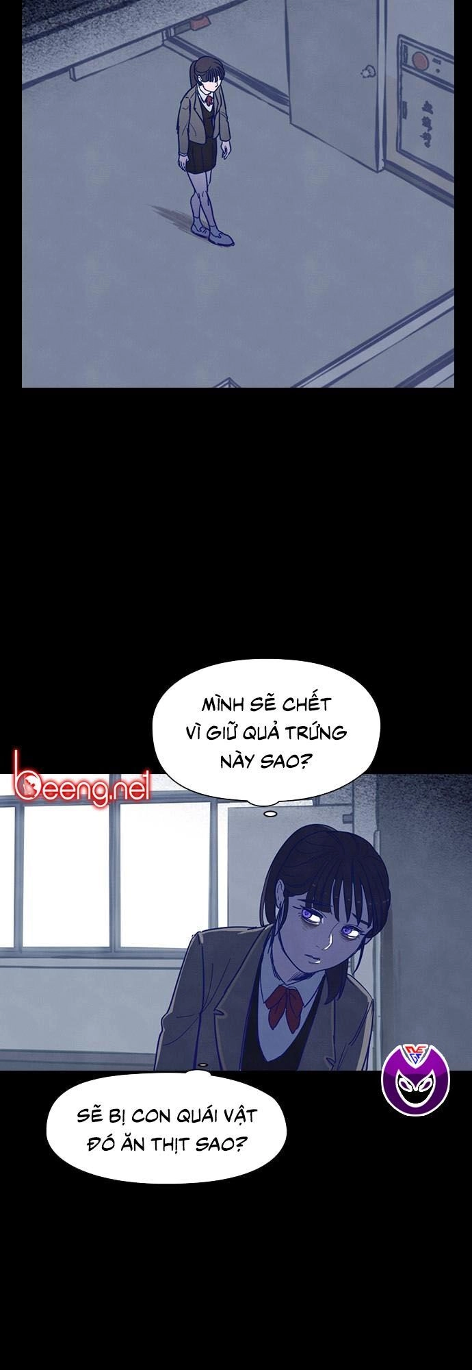 Trò Chơi Song Trùng Chapter 4 - 24