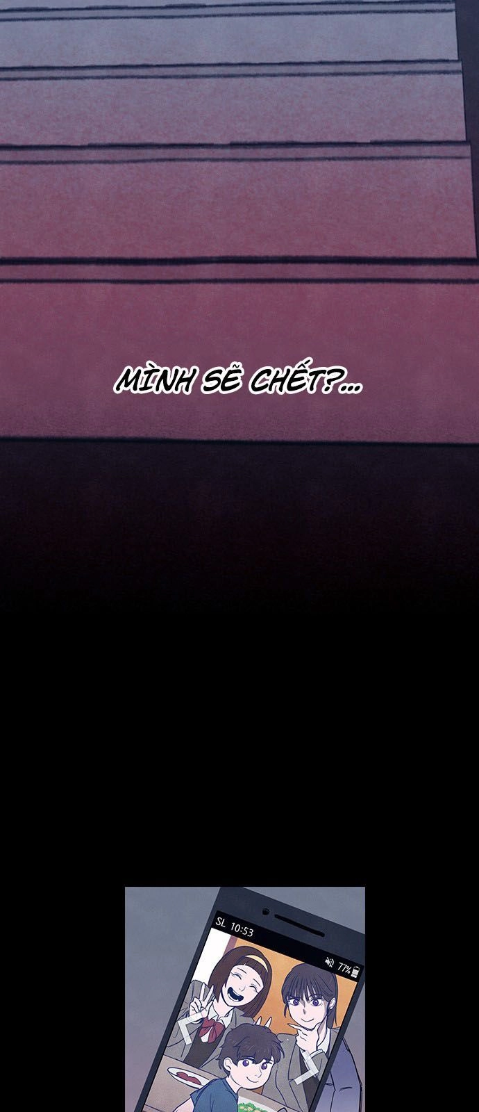 Trò Chơi Song Trùng Chapter 4 - 26