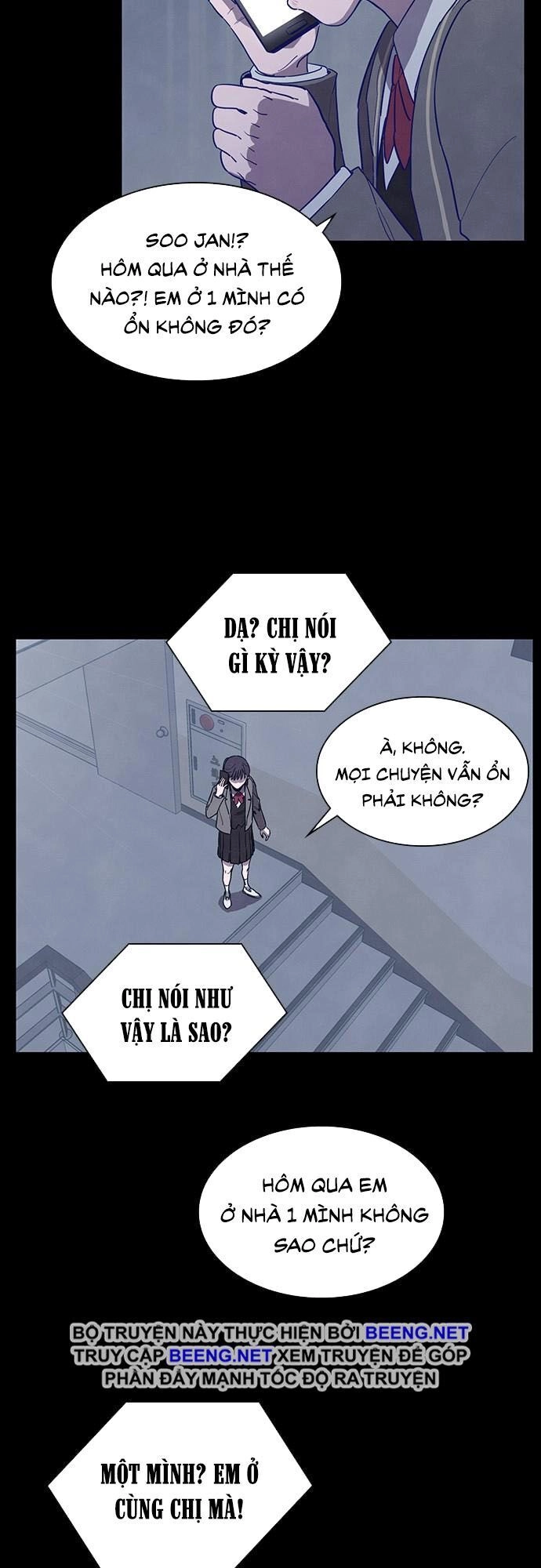 Trò Chơi Song Trùng Chapter 4 - 29