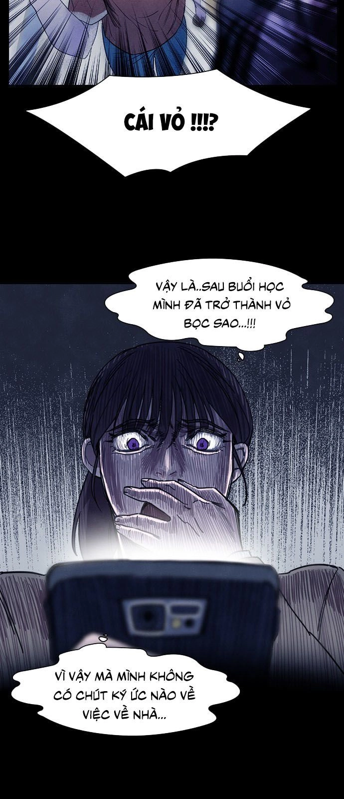 Trò Chơi Song Trùng Chapter 4 - 34