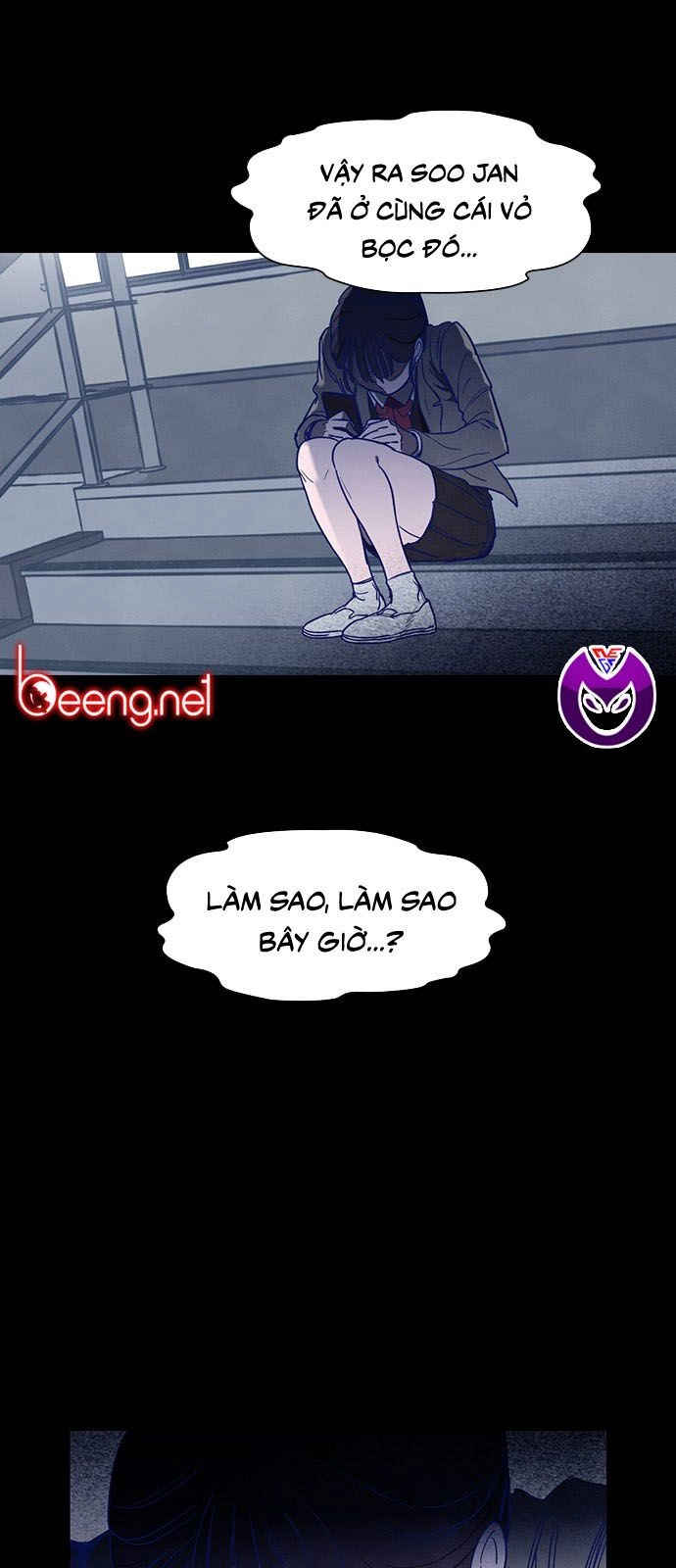 Trò Chơi Song Trùng Chapter 4 - 35