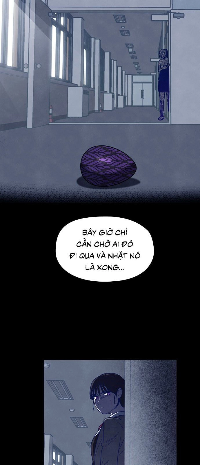 Trò Chơi Song Trùng Chapter 4 - 39