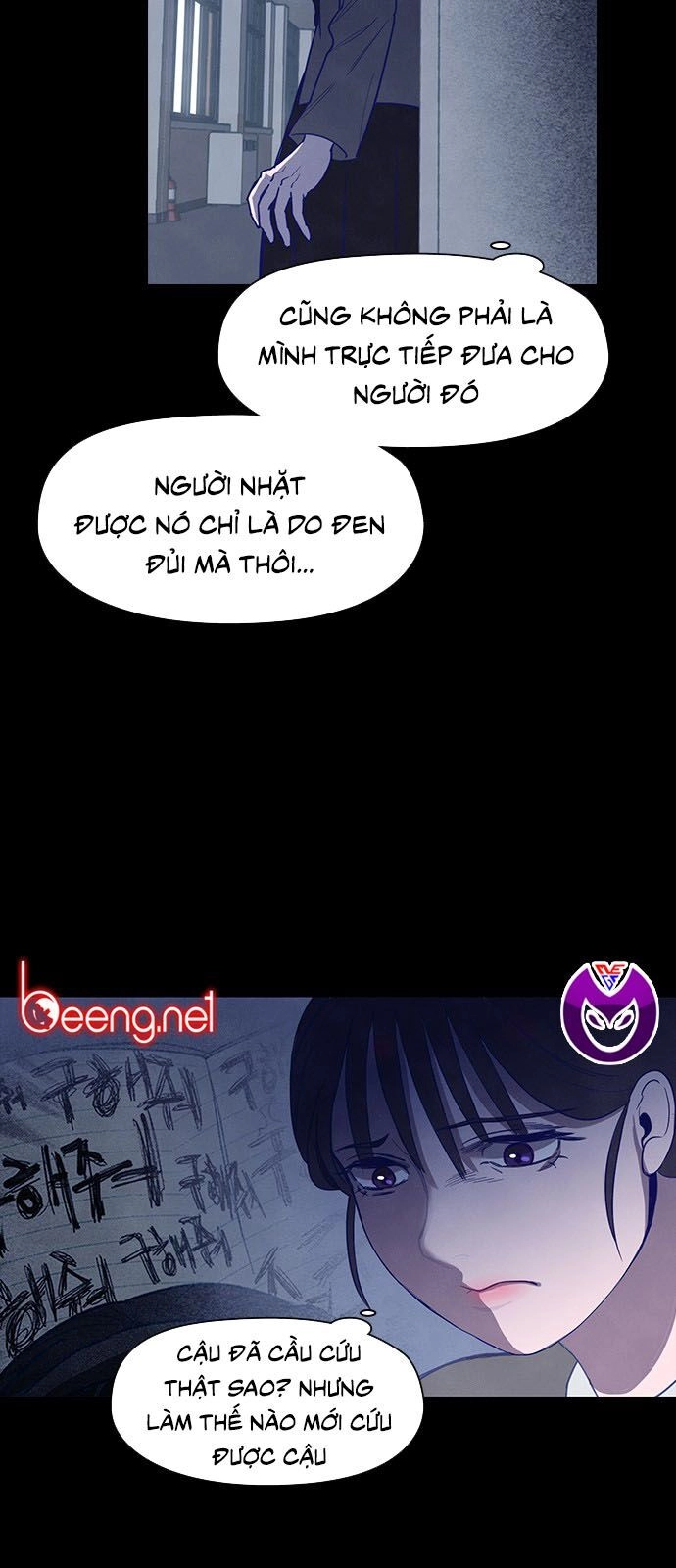 Trò Chơi Song Trùng Chapter 4 - 40