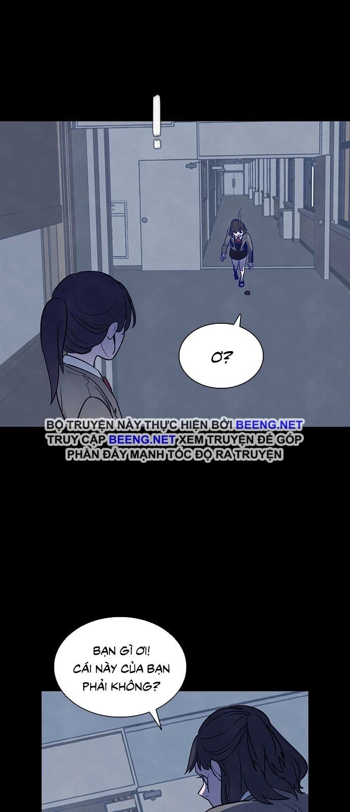 Trò Chơi Song Trùng Chapter 4 - 41