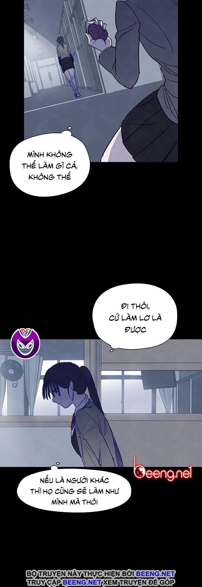 Trò Chơi Song Trùng Chapter 4 - 42