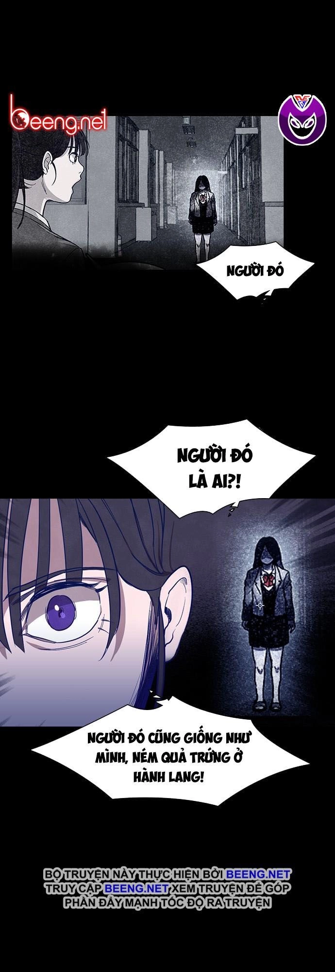 Trò Chơi Song Trùng Chapter 4 - 44