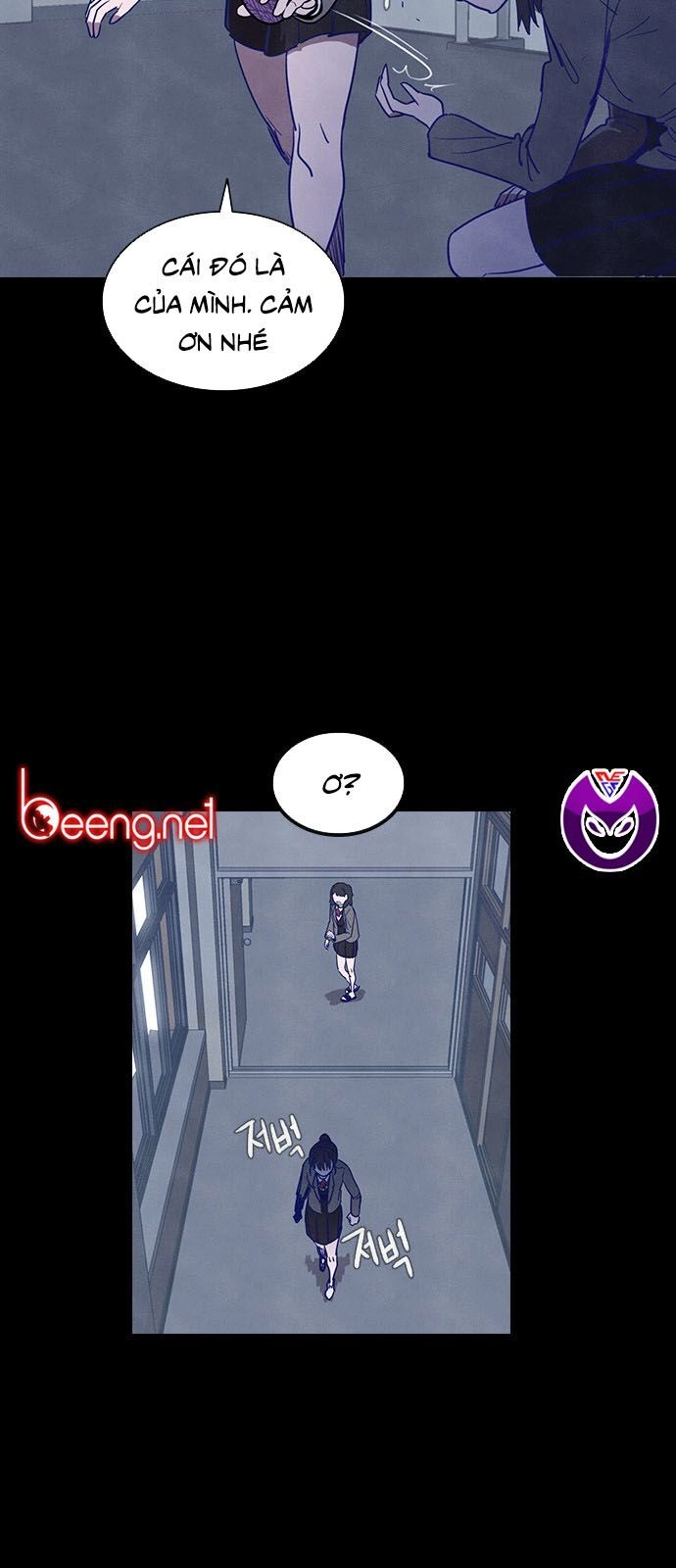 Trò Chơi Song Trùng Chapter 4 - 46