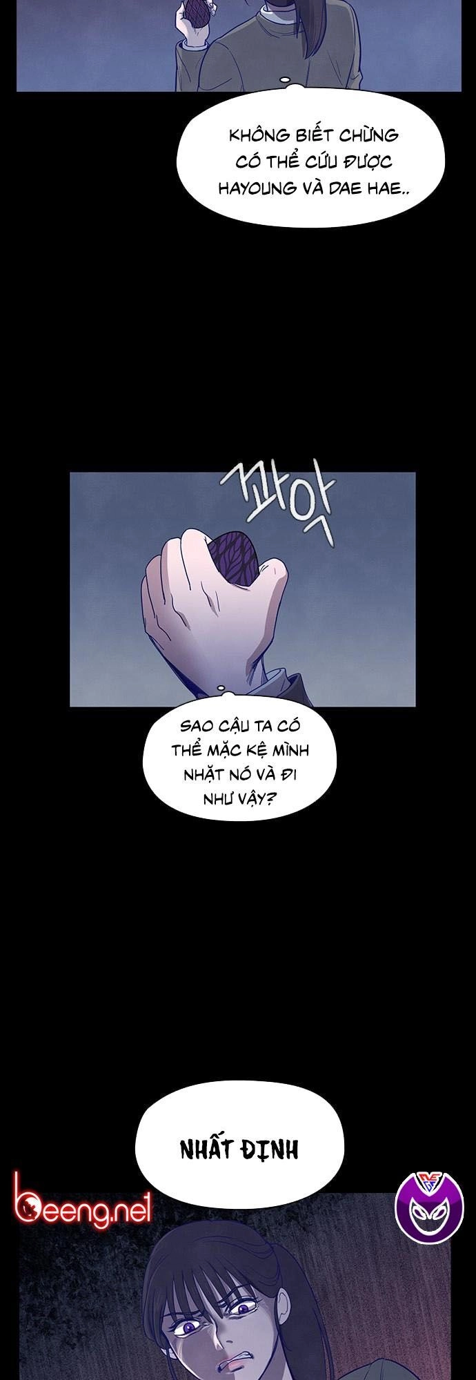 Trò Chơi Song Trùng Chapter 4 - 48