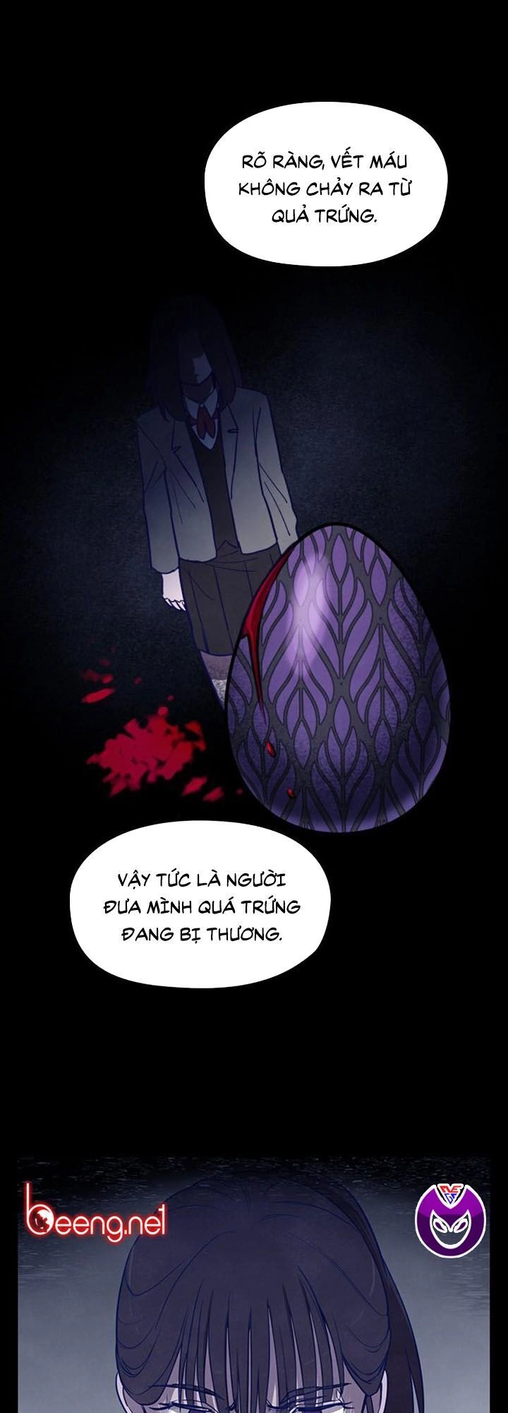 Trò Chơi Song Trùng Chapter 5 - 5