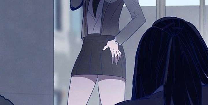 Trò Chơi Song Trùng Chapter 5 - 10