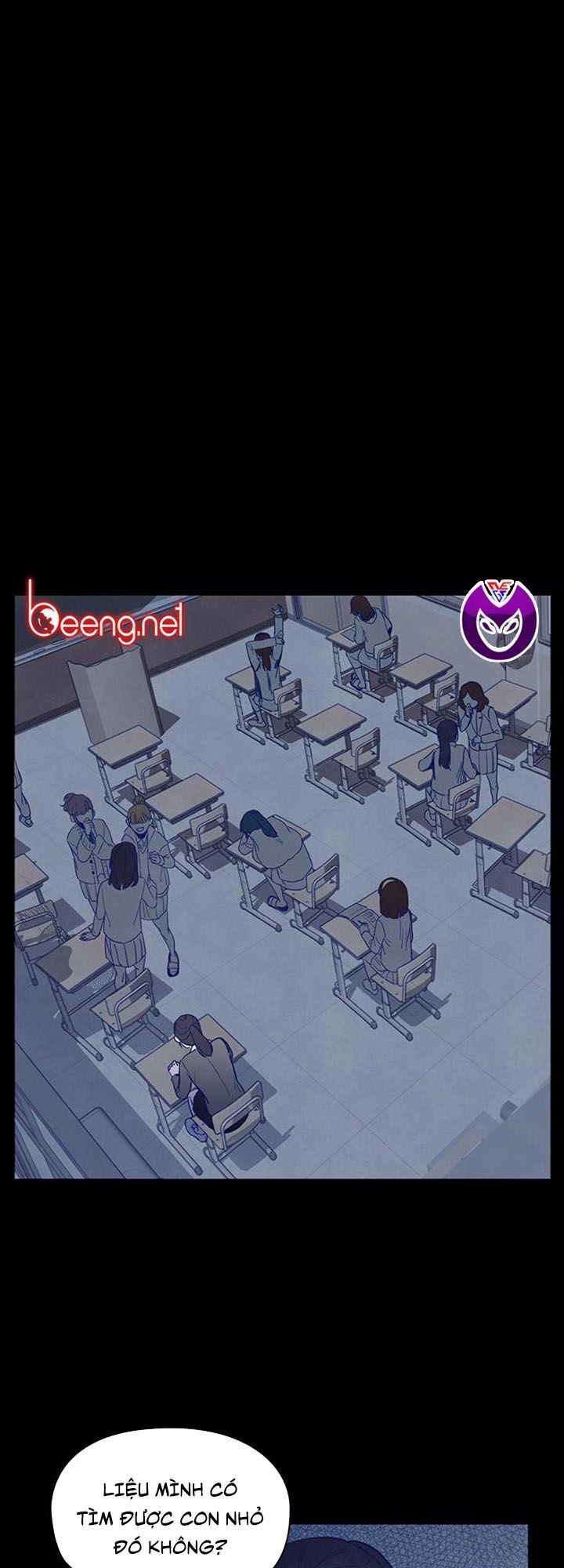 Trò Chơi Song Trùng Chapter 5 - 14