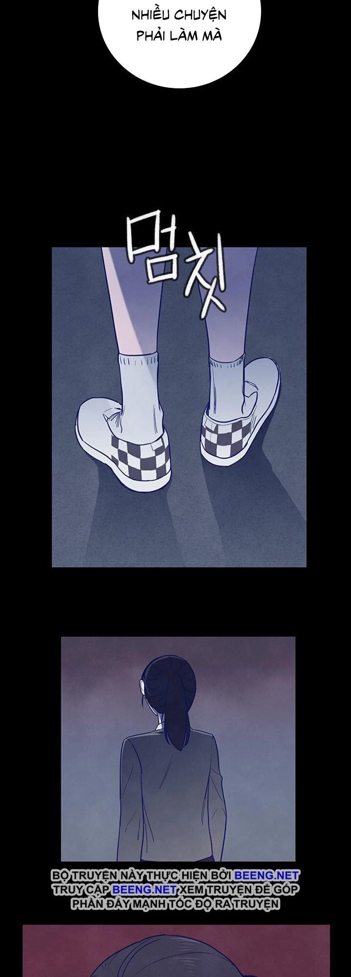 Trò Chơi Song Trùng Chapter 5 - 24