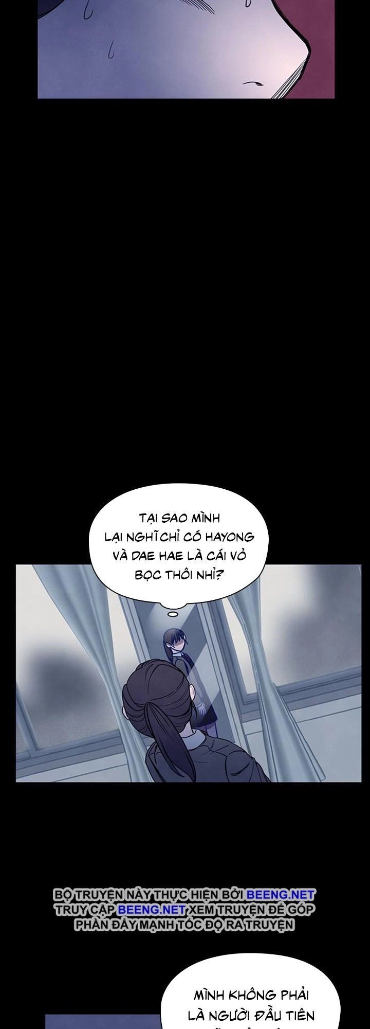 Trò Chơi Song Trùng Chapter 5 - 27