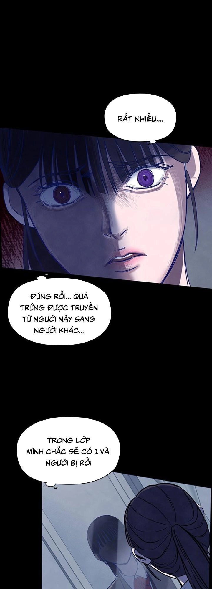 Trò Chơi Song Trùng Chapter 5 - 30