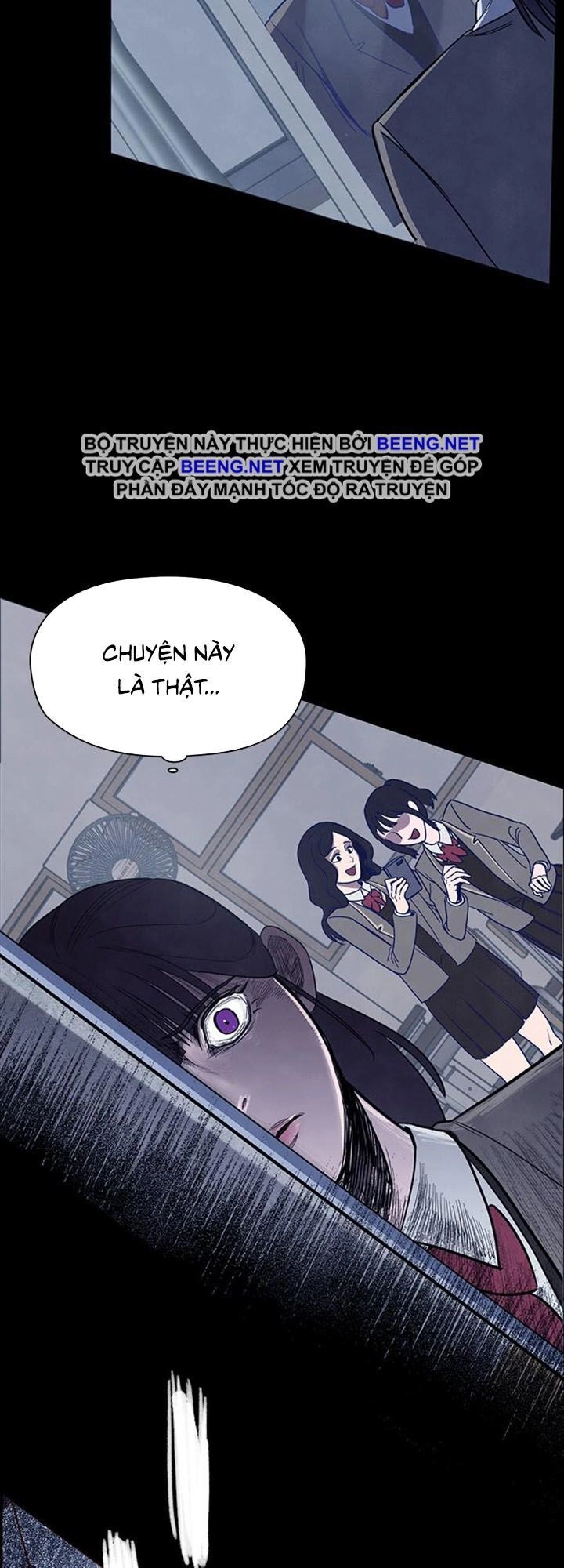 Trò Chơi Song Trùng Chapter 5 - 31