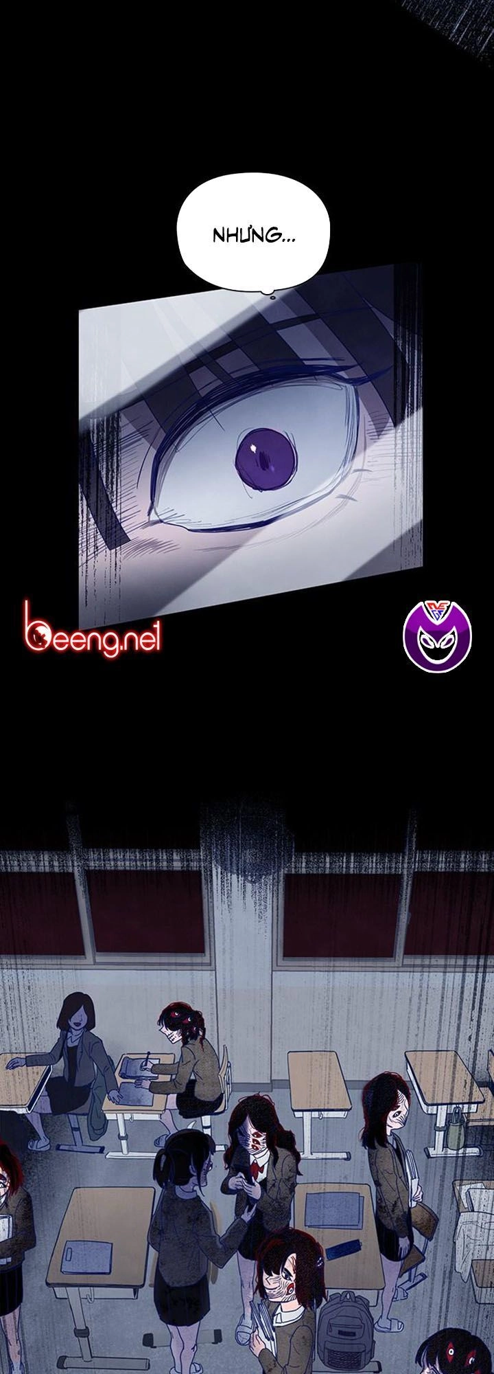 Trò Chơi Song Trùng Chapter 5 - 33