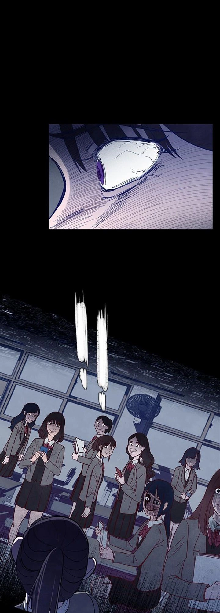 Trò Chơi Song Trùng Chapter 5 - 35