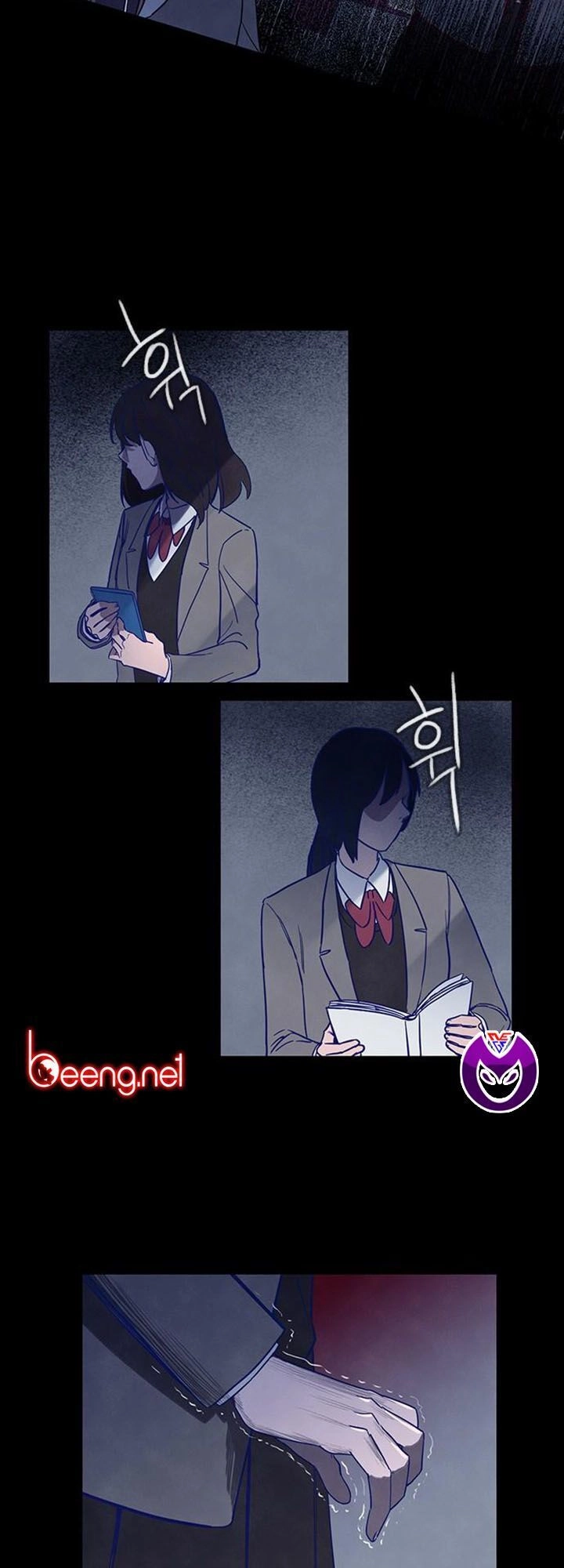 Trò Chơi Song Trùng Chapter 5 - 36