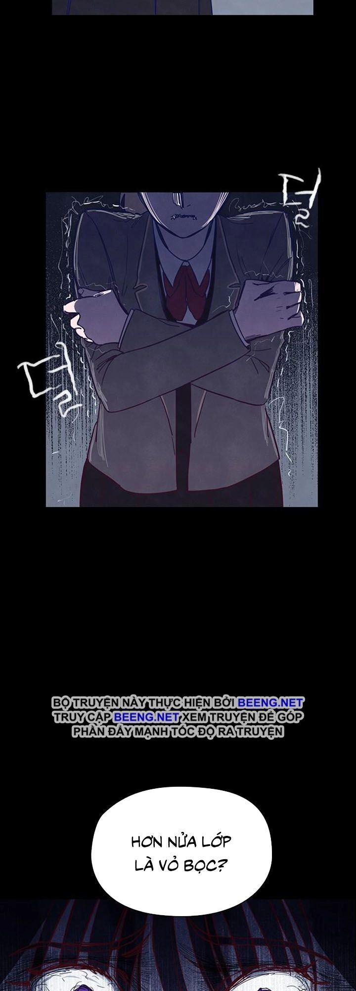 Trò Chơi Song Trùng Chapter 5 - 37