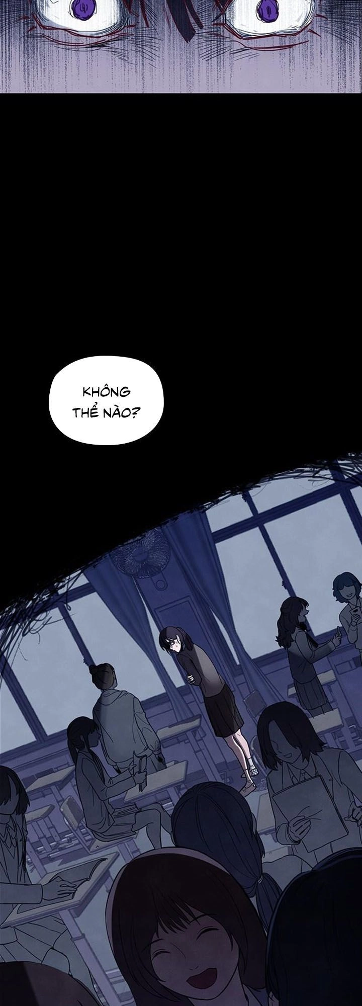 Trò Chơi Song Trùng Chapter 5 - 38