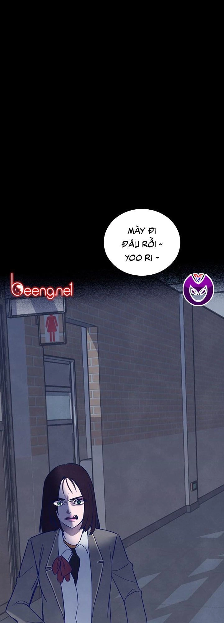 Trò Chơi Song Trùng Chapter 5 - 40