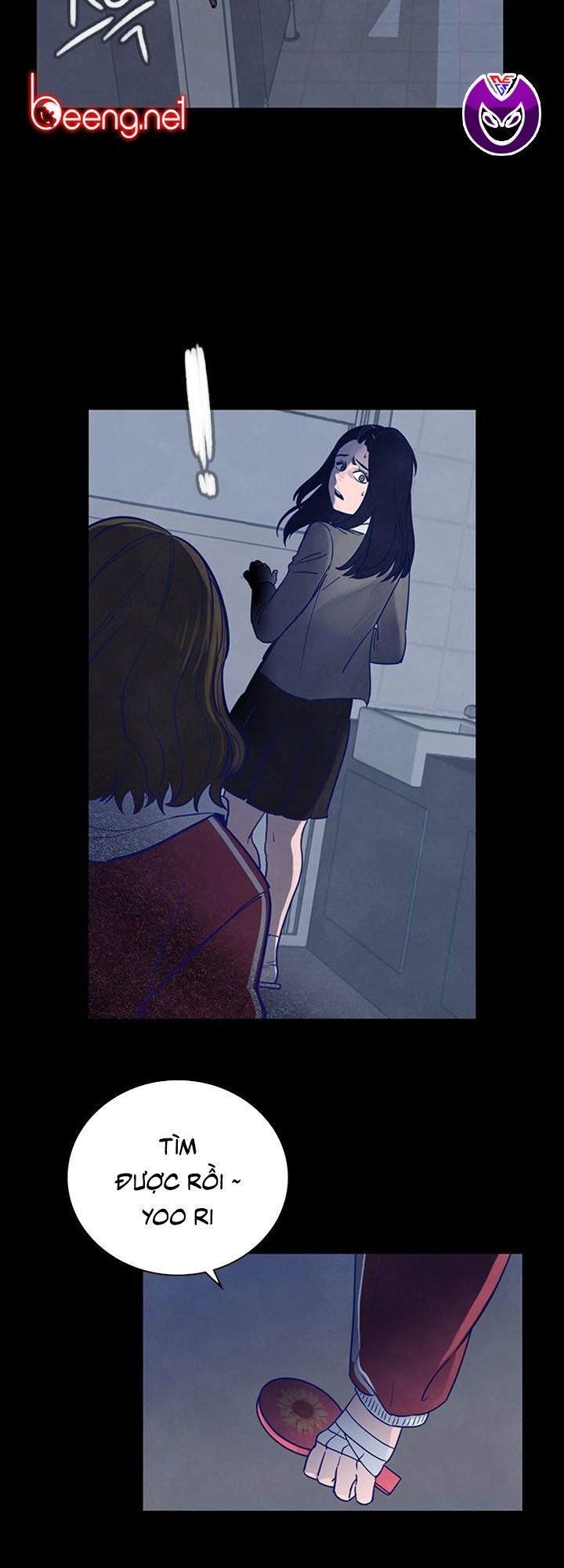 Trò Chơi Song Trùng Chapter 5 - 43