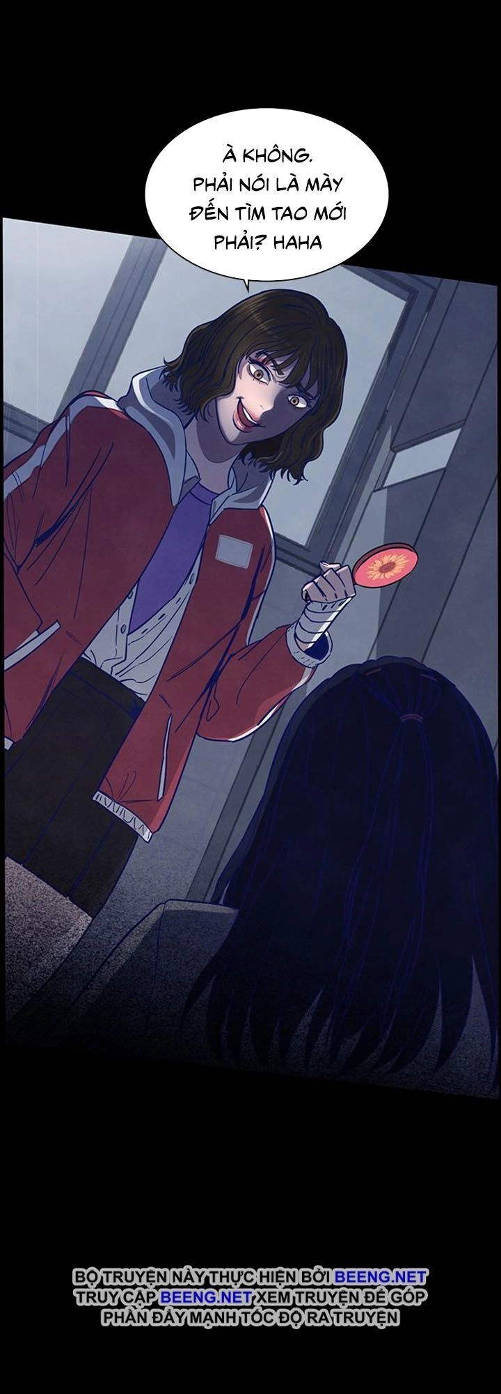 Trò Chơi Song Trùng Chapter 5 - 44