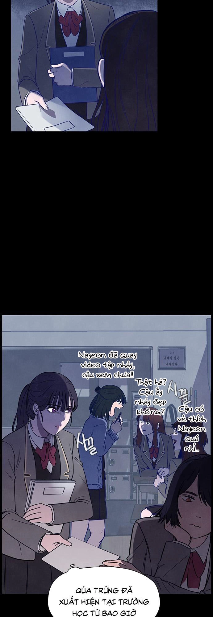 Trò Chơi Song Trùng Chapter 6 - 3