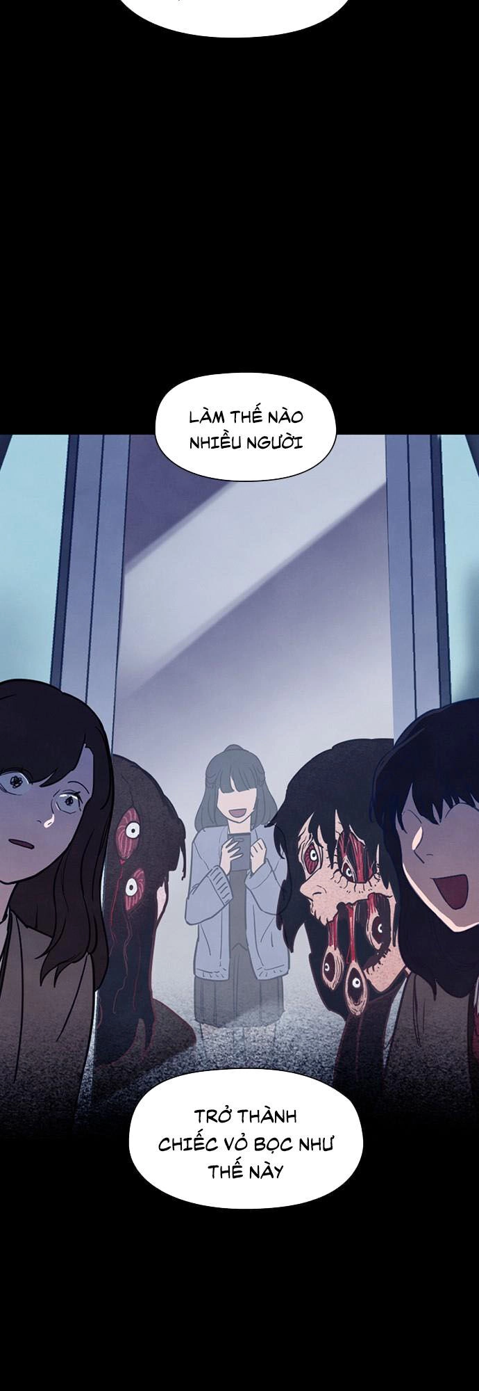 Trò Chơi Song Trùng Chapter 6 - 4