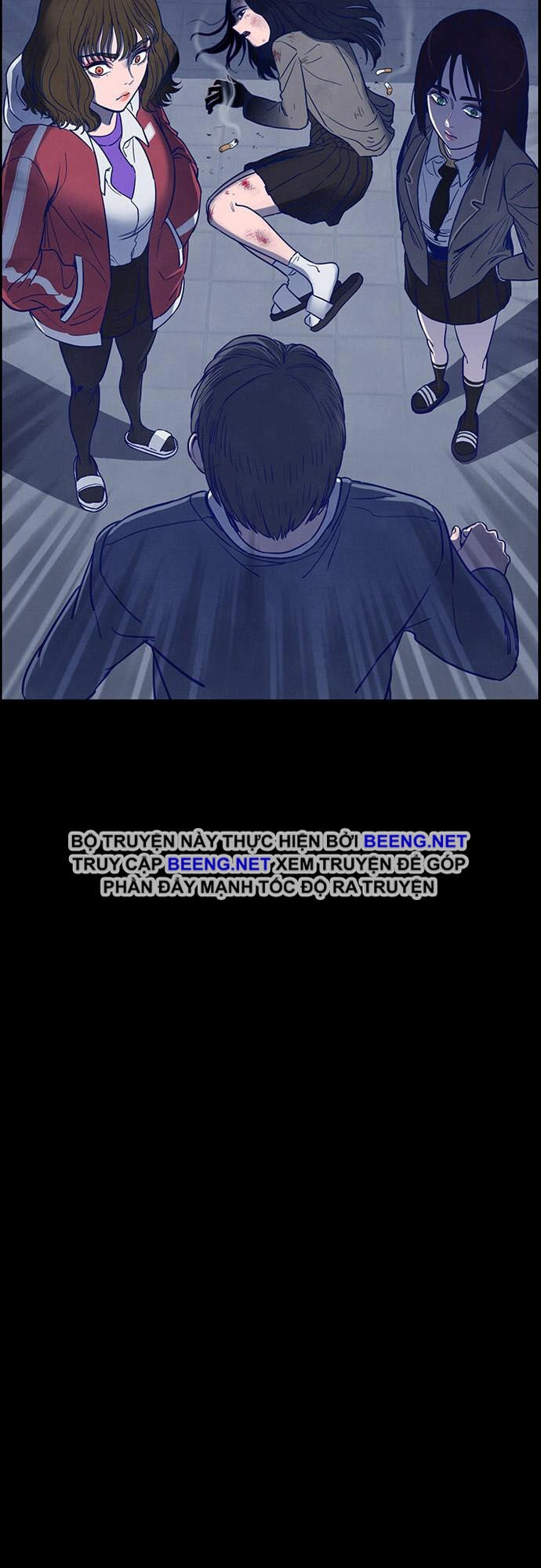 Trò Chơi Song Trùng Chapter 6 - 9