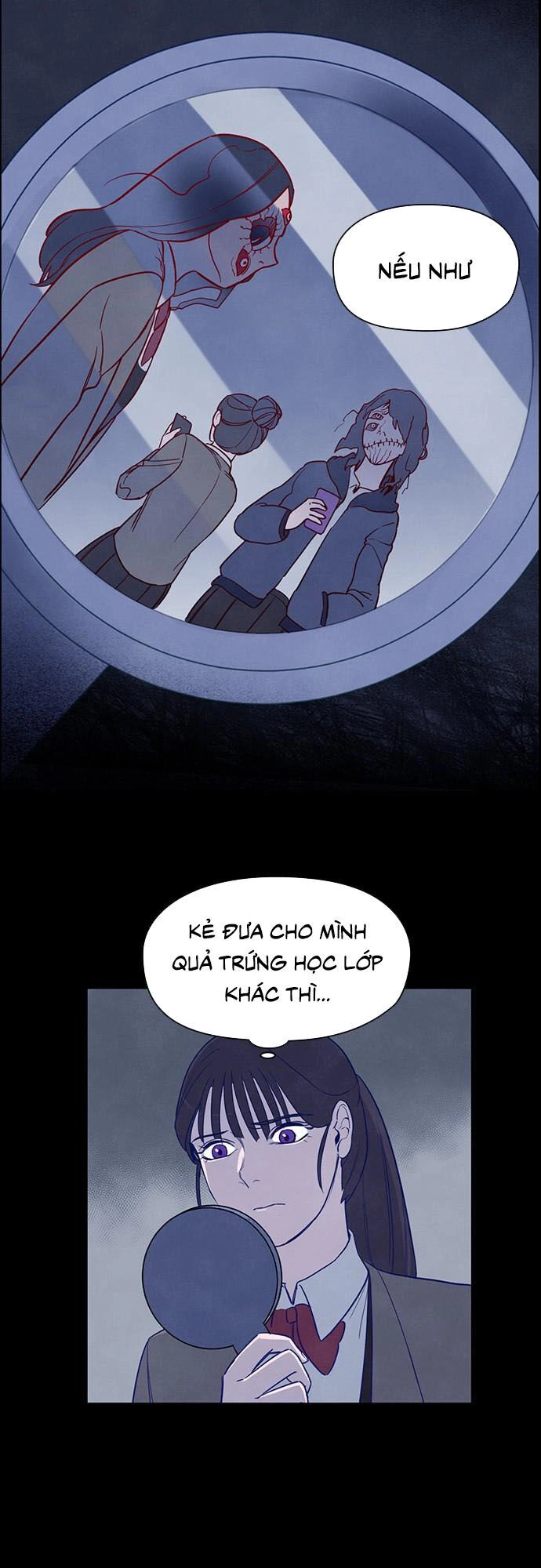 Trò Chơi Song Trùng Chapter 6 - 15