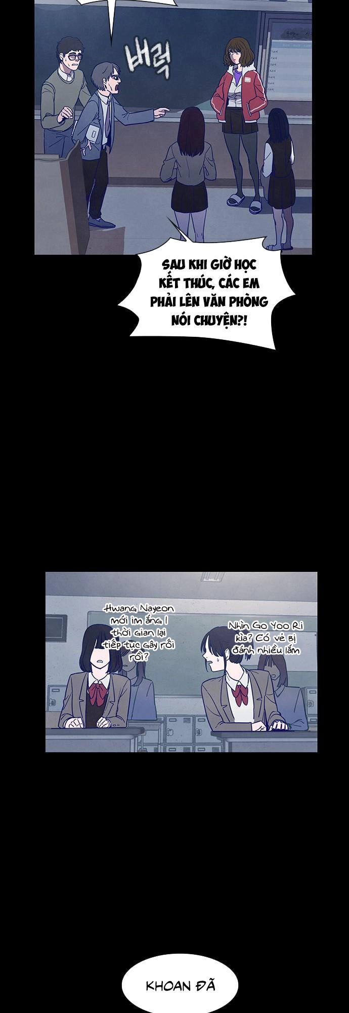 Trò Chơi Song Trùng Chapter 6 - 18