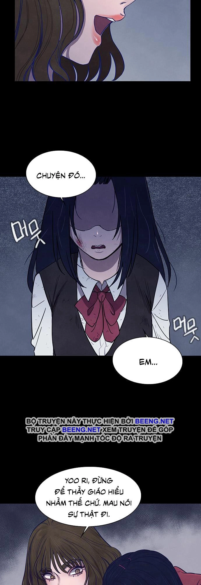 Trò Chơi Song Trùng Chapter 6 - 20