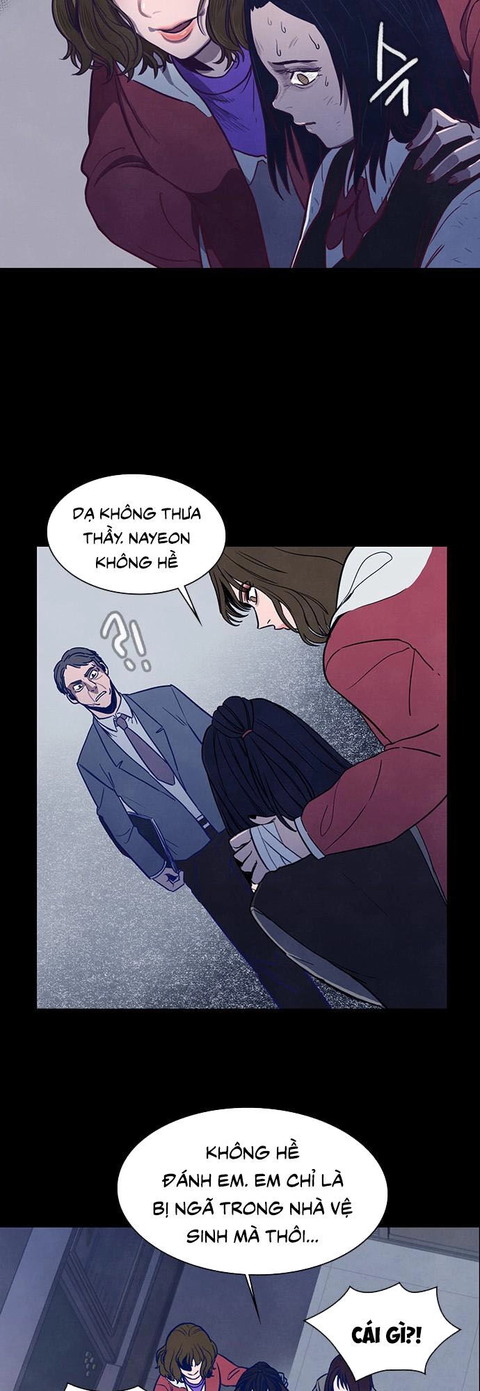 Trò Chơi Song Trùng Chapter 6 - 21