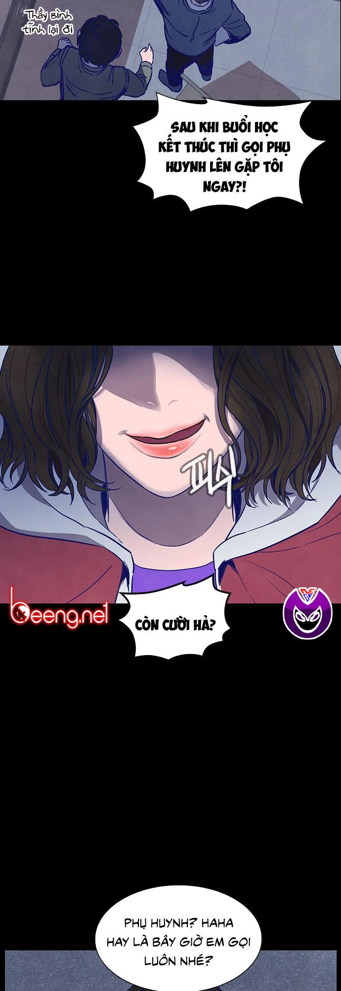 Trò Chơi Song Trùng Chapter 6 - 23