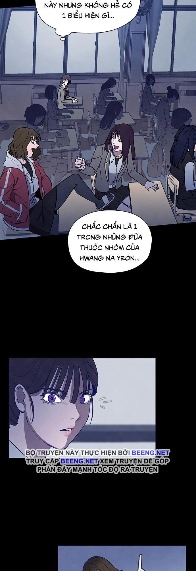 Trò Chơi Song Trùng Chapter 6 - 27