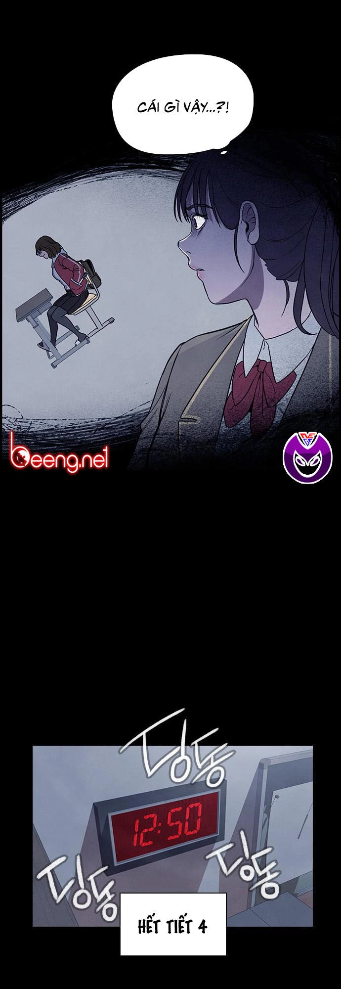 Trò Chơi Song Trùng Chapter 6 - 29